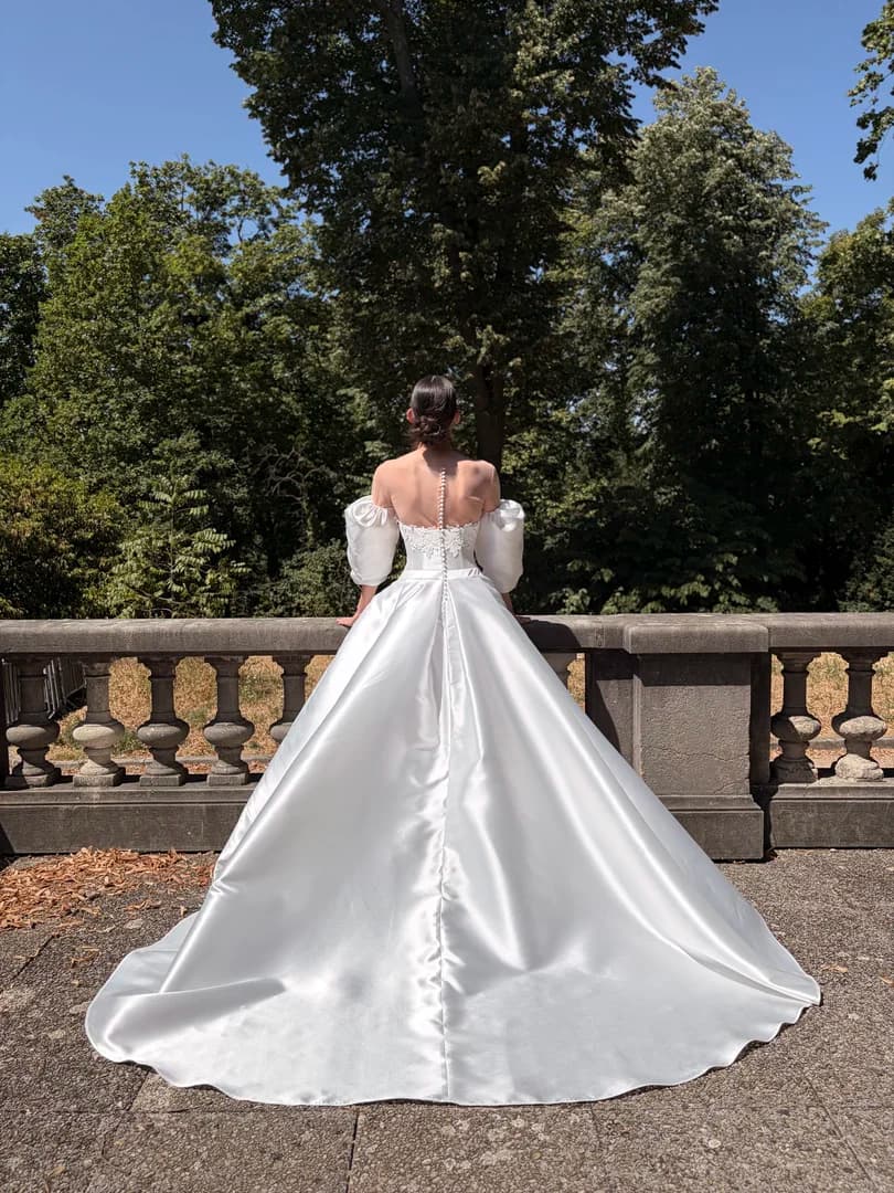 Robe Princesse 2