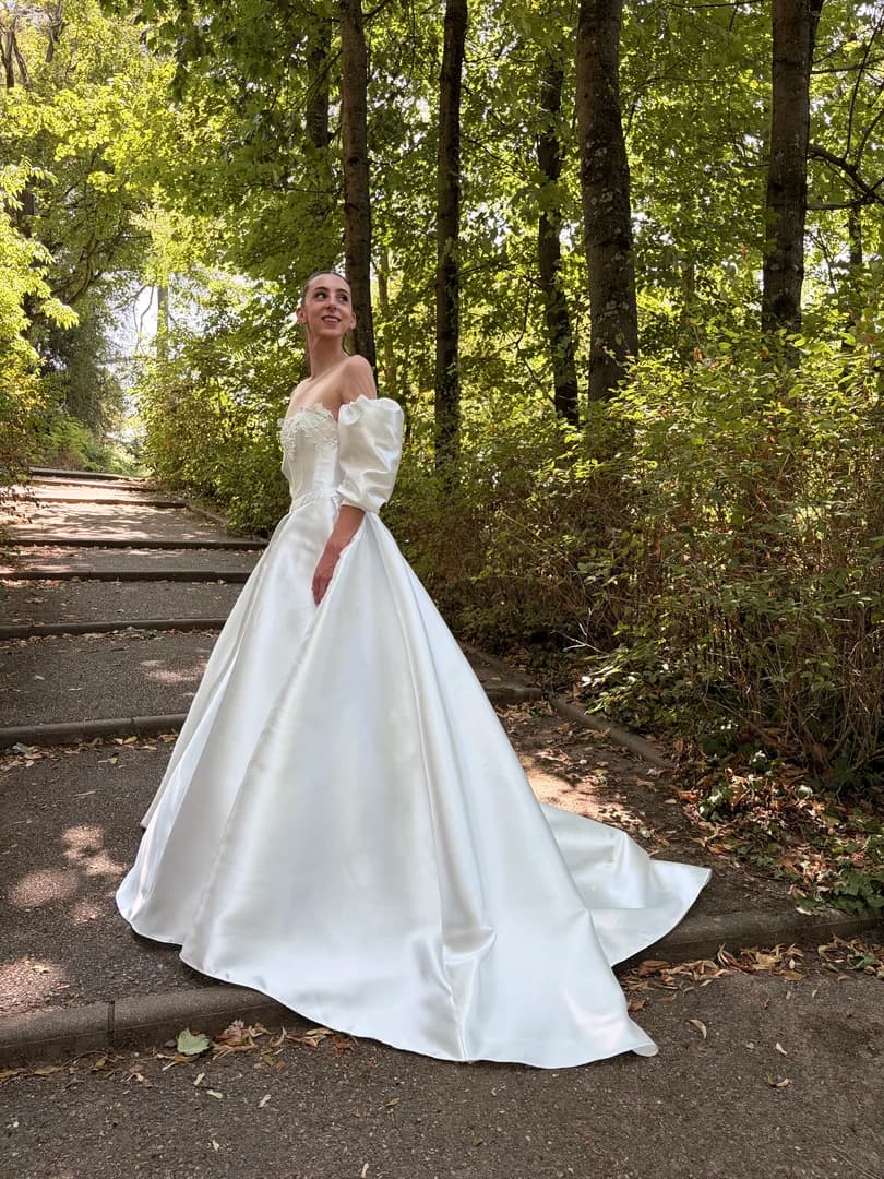 Robe Princesse 3
