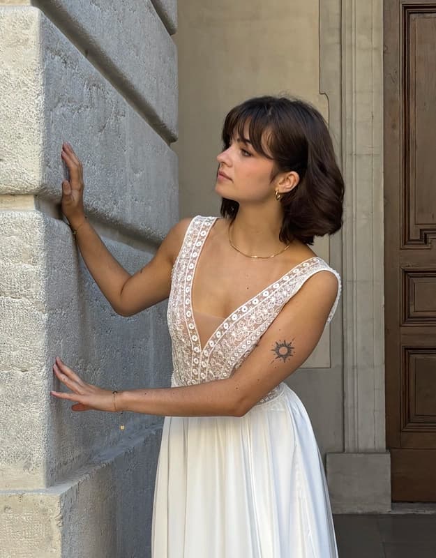 Bohème éthérée 1