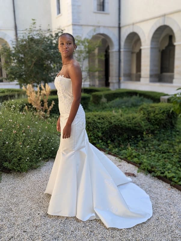 Romantique intemporelle 1