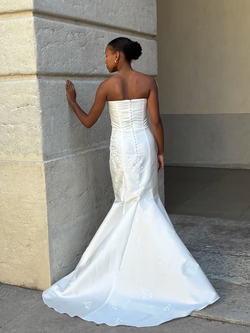 Romantique intemporelle 2